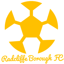 Radcliffe Borough FC